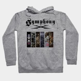 Symphony X Hoodie